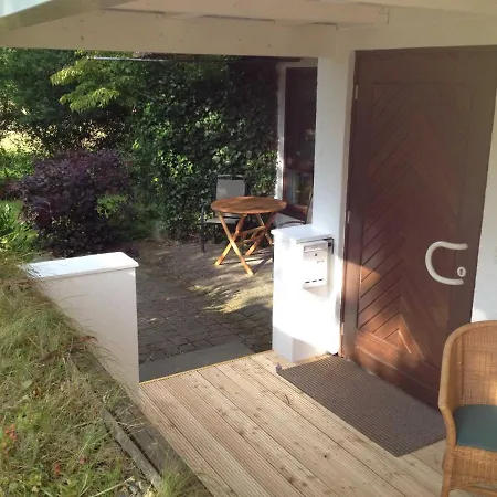 Haus Am * Timmendorfer Strand