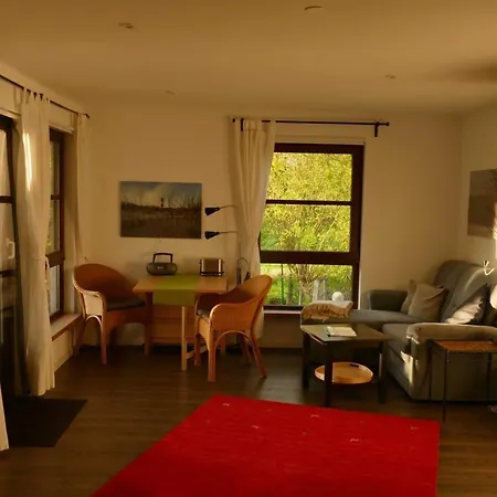 Apartmán Haus Am *