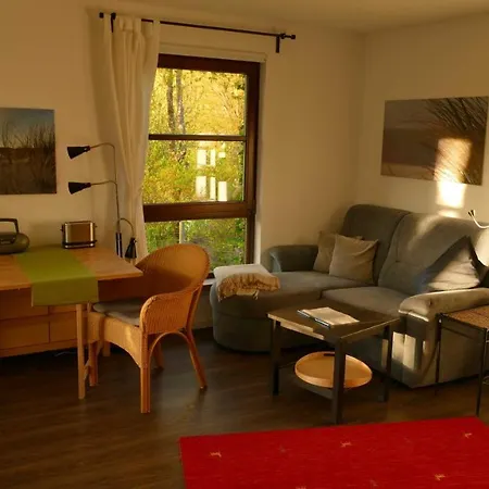 Haus Am Apartment Timmendorfer Strand