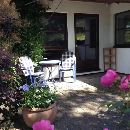 Apartmán Haus Am