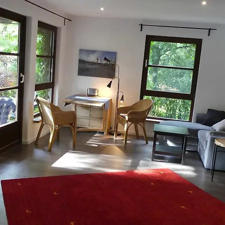 Haus Am Apartmán