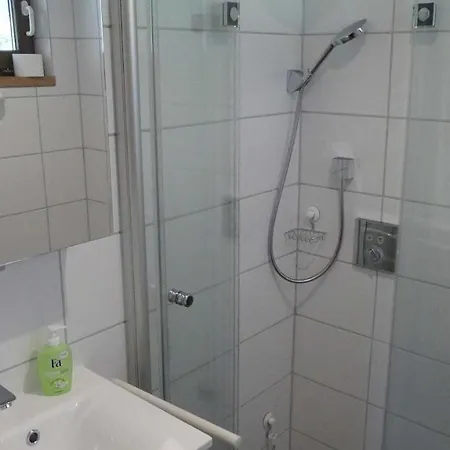 Haus Am Apartmán *