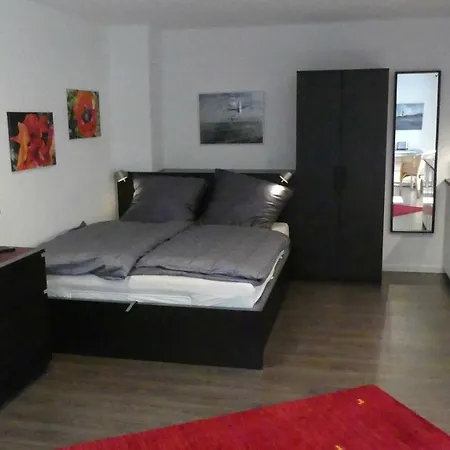 Apartmán Haus Am