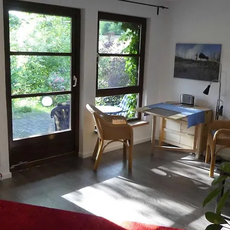 Haus Am Apartmán *